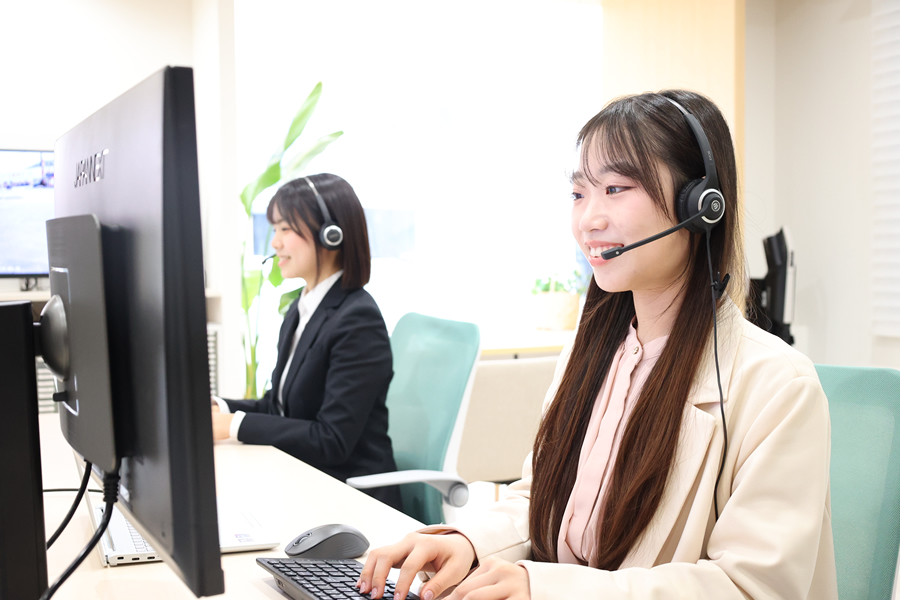 保険販売の“悪しき習慣”を根本から変えたい。